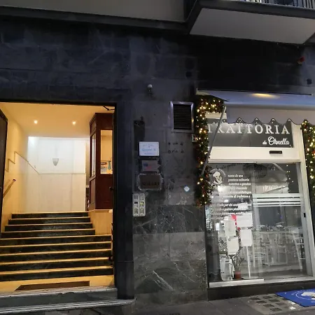 莞台30号住宿加早餐旅馆 那不勒斯