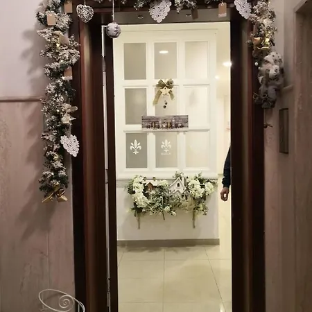 莞台30号住宿加早餐旅馆 住宿加早餐酒店 4*