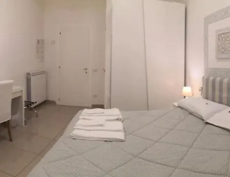 Bed & Breakfast Guantai 30 Naples