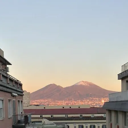 Guantai 30 Naples