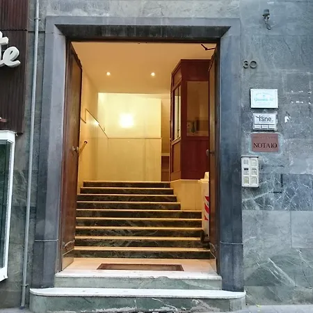 Guantai 30 Naples