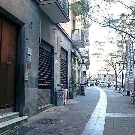Oda ve Kahvaltı Guantai 30