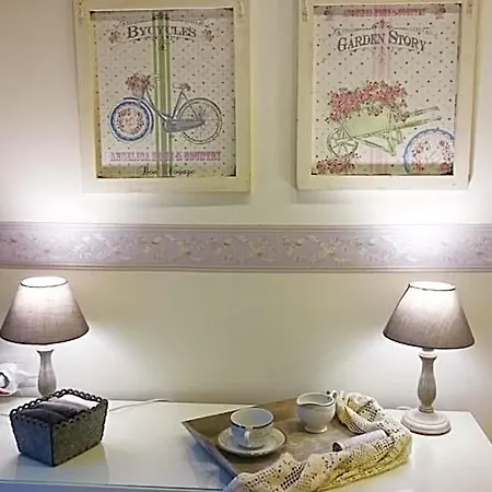 Guantai 30 Bed & Breakfast