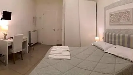Oda ve Kahvaltı Guantai 30 Napoli