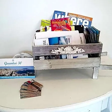 Panzió Guantai 30 4*
