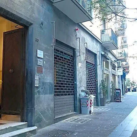 Guantai 30 Panzió