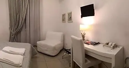 Guantai 30 4* Napoli
