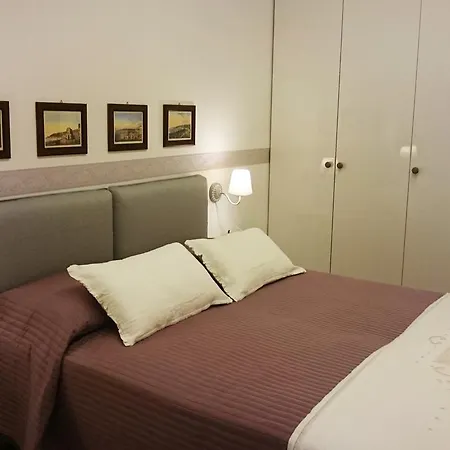 Guantai 30 Frühstückspension