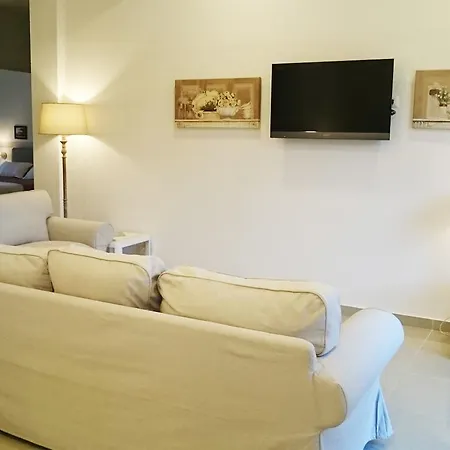 Guantai 30 4* Napoli