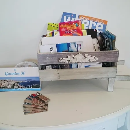 Guantai 30 Frühstückspension 4*