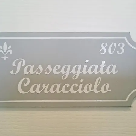 Guantai 30 Bed & Breakfast Napoli