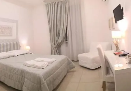 Guantai 30 Naples