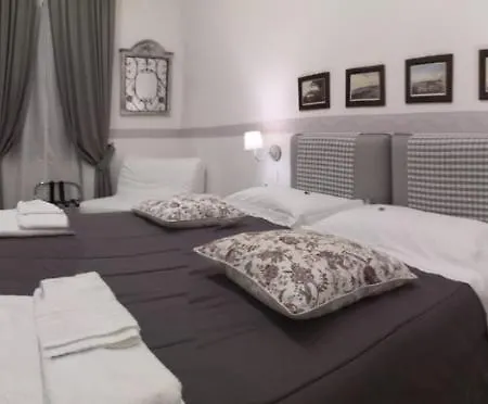 Guantai 30 Oda ve Kahvaltı
