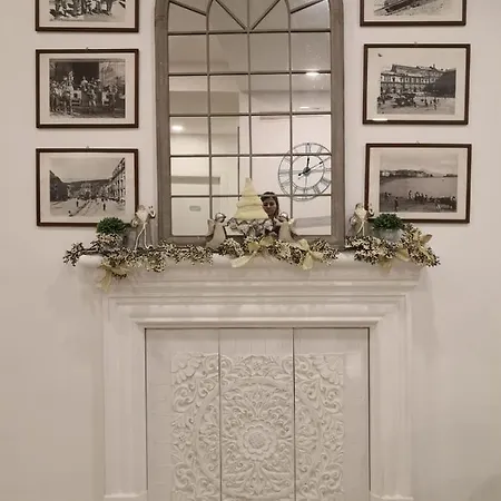 Oda ve Kahvaltı Guantai 30 *