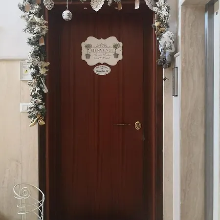 Guantai 30 Oda ve Kahvaltı
