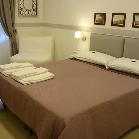 Oda ve Kahvaltı Guantai 30 *