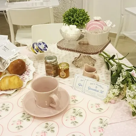 Guantai 30 Couette-café 4*