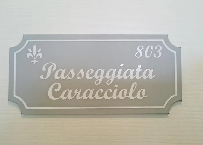 관타이 30 B&B 나폴리