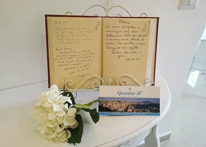 B&B 관타이 30 나폴리