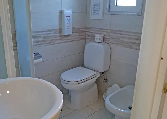 관타이 30 B&B 나폴리