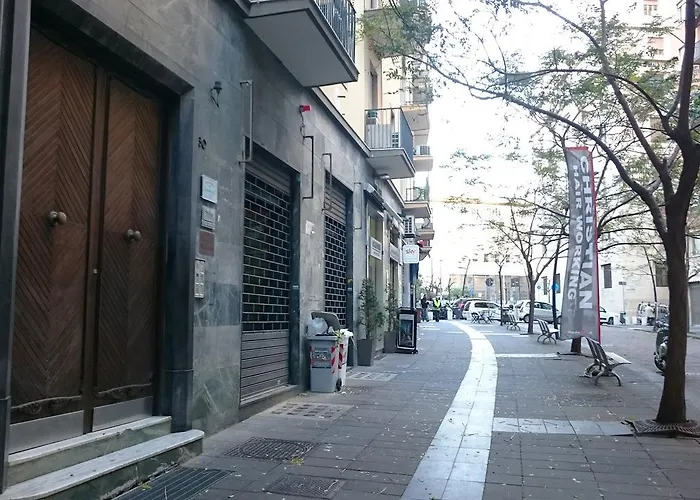 B&B 관타이 30 나폴리