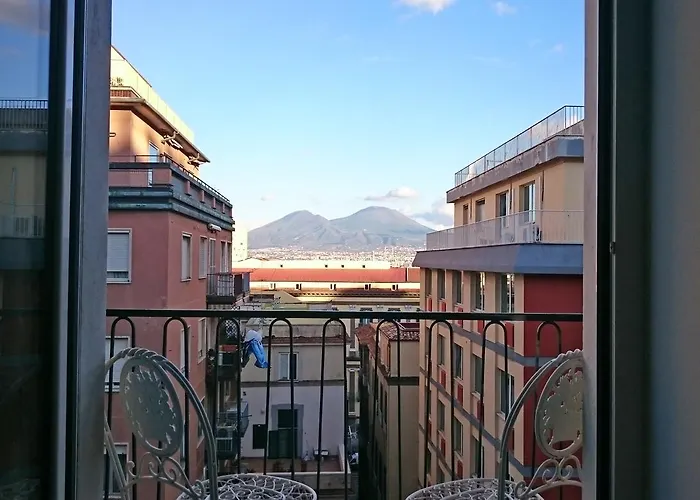 관타이 30 B&B 나폴리