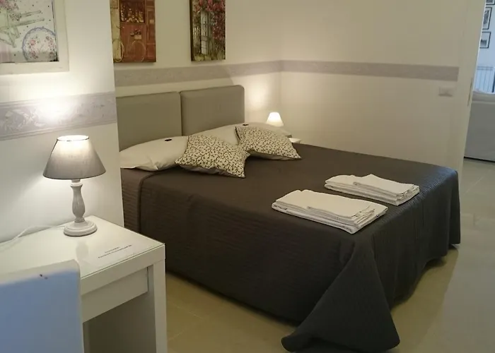 관타이 30 B&B 나폴리