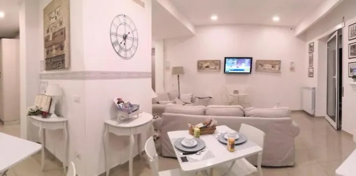 Guantai 30 Bed & Breakfast 4*