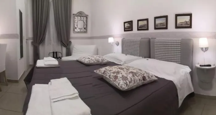Guantai 30 Bed & Breakfast